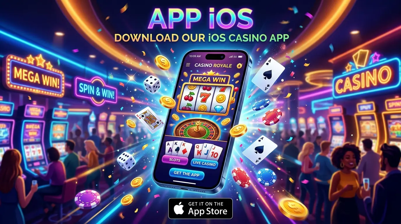 Casimba iOS app