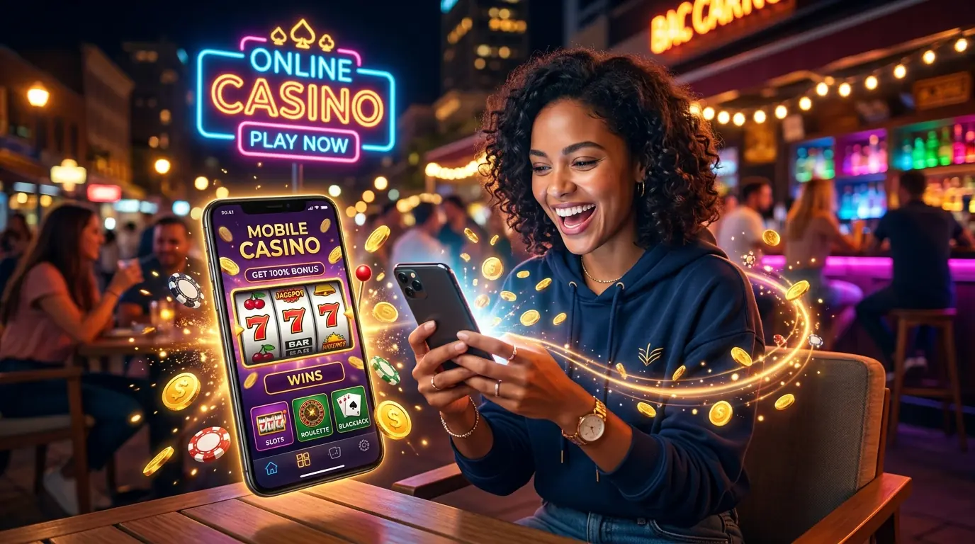 Casimba mobile casino guide