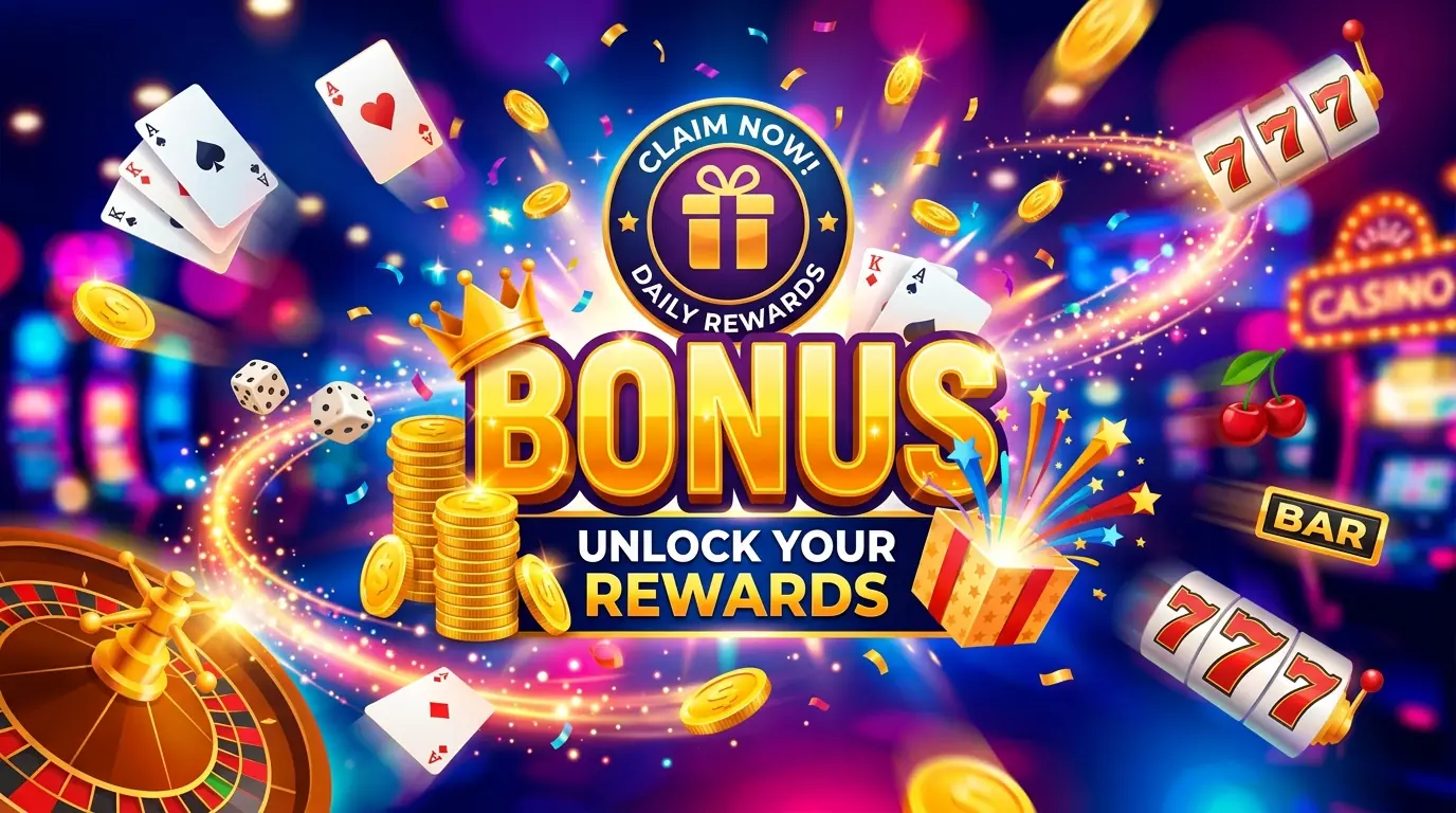 Casimba casino rewards