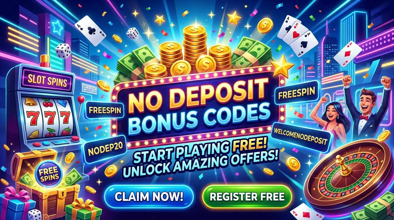 Casimba no deposit bonus codes