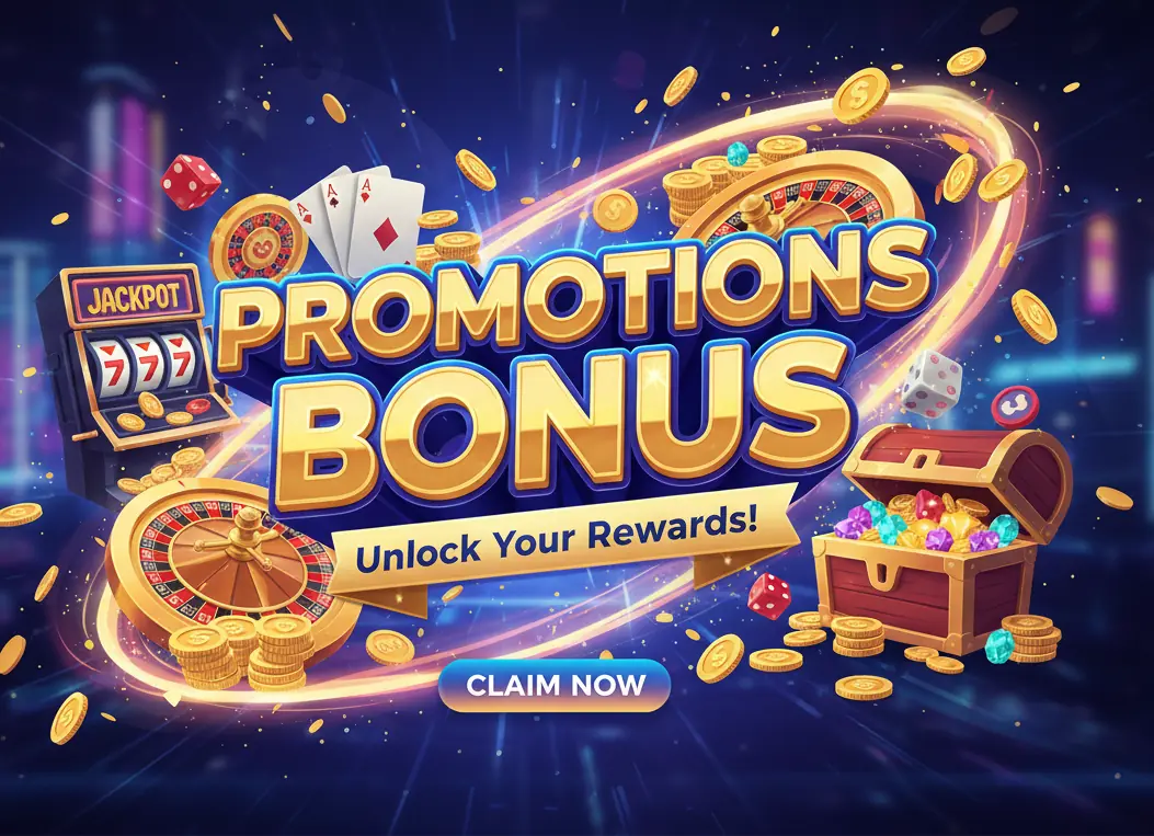 Casimba casino promotions