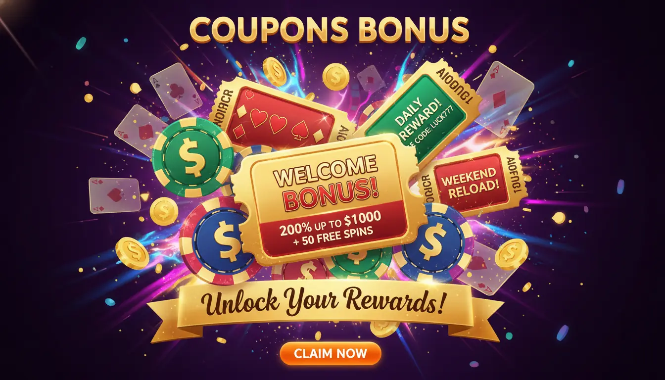 Casimba coupons