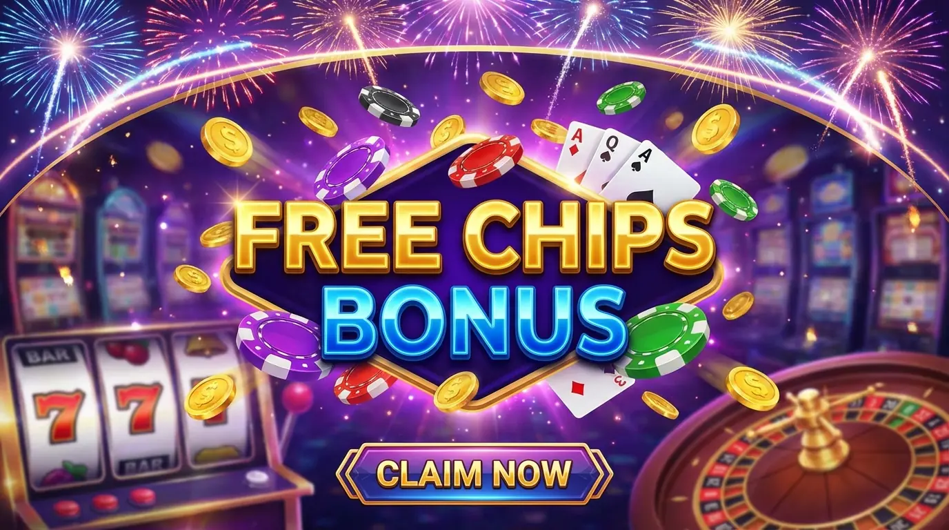 Casimba free chips