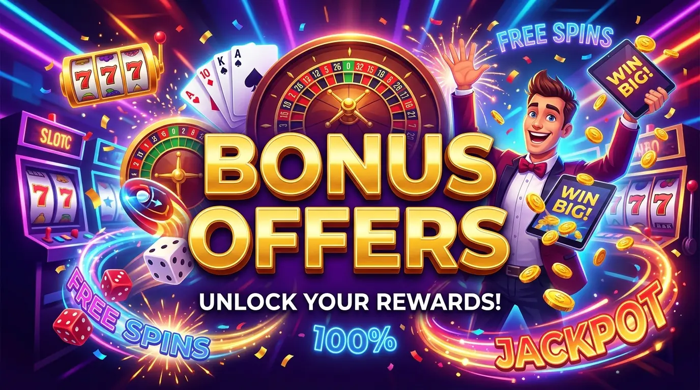 Casimba casino bonus offers