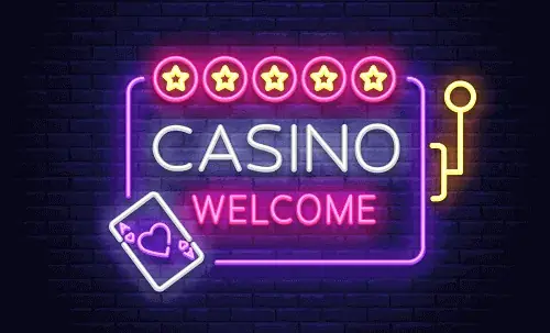 Casimba welcome bonus