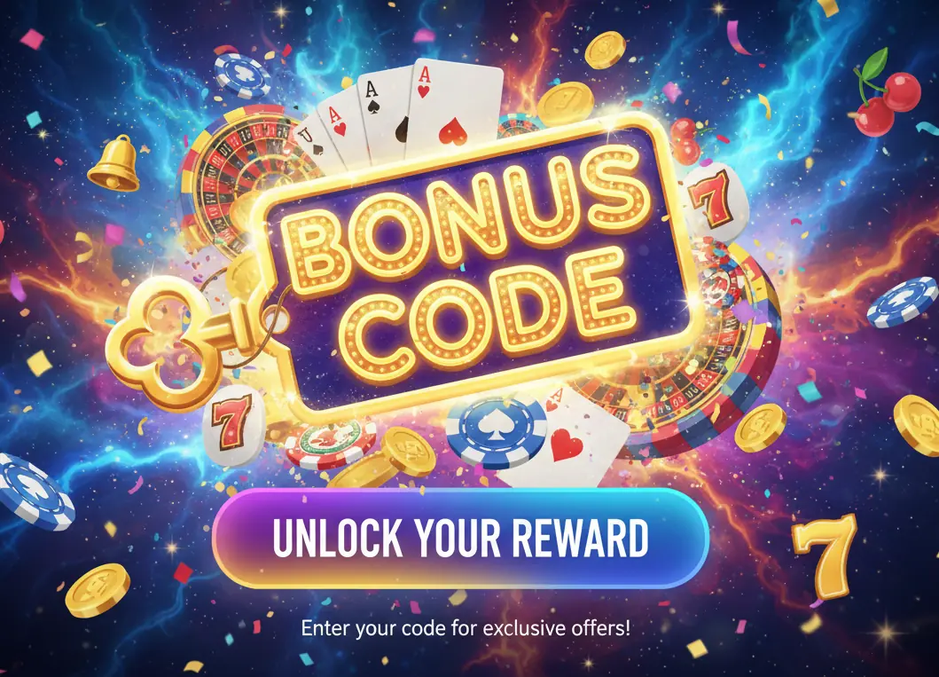 Casimba bonus code