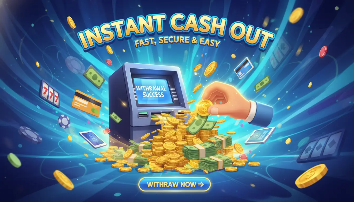 Casimba casino withdrawal