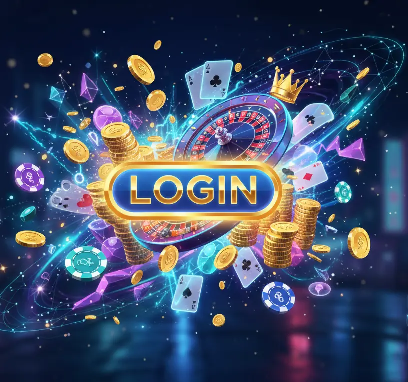 Casimba casino login