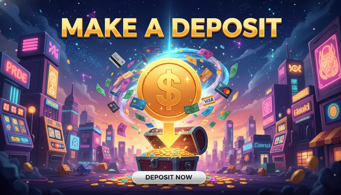 Casimba casino payment methods