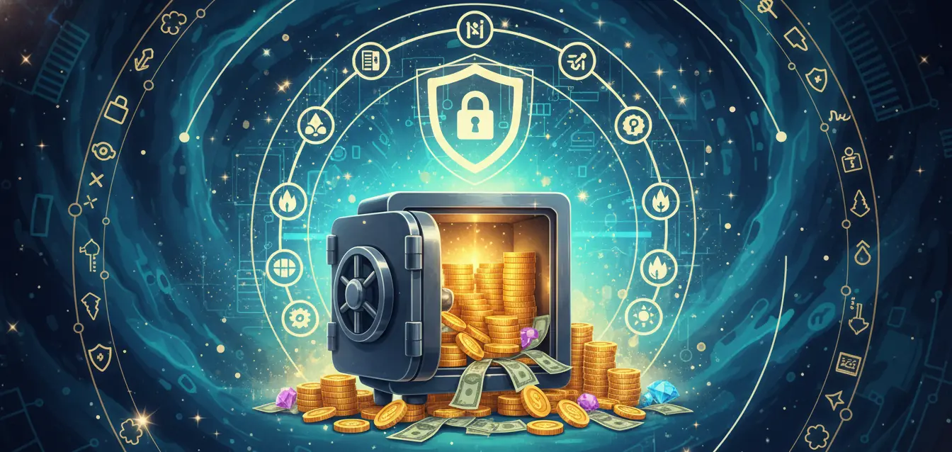 Casimba casino safety