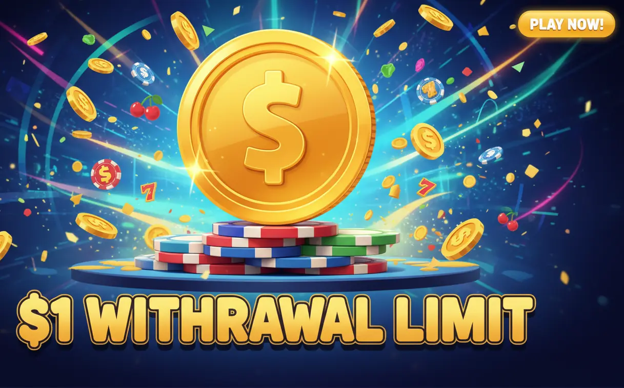 Casimba casino withdrawal limit
