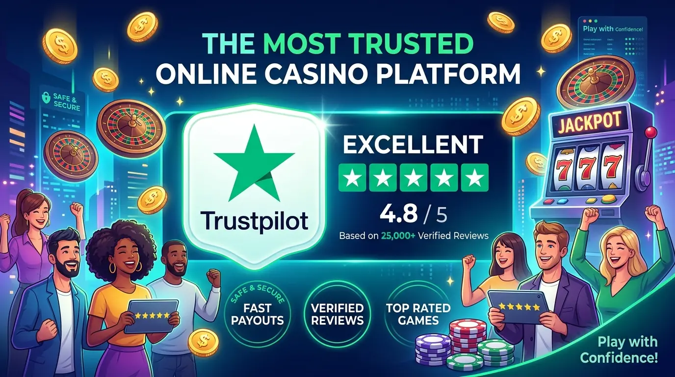 Casimba casino Trustpilot reviews