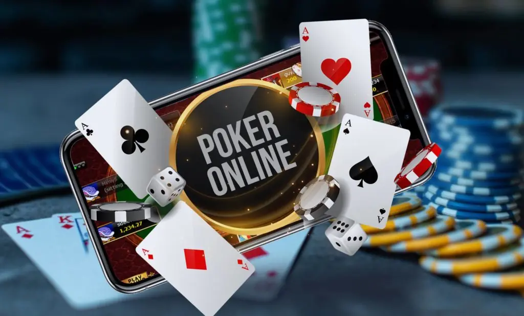 Casimba Poker