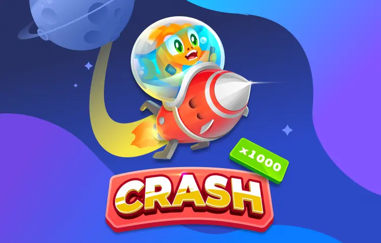 Casimba casino crash games