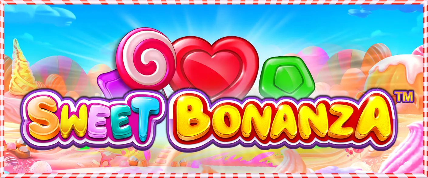 Casimba Sweet Bonanza slot