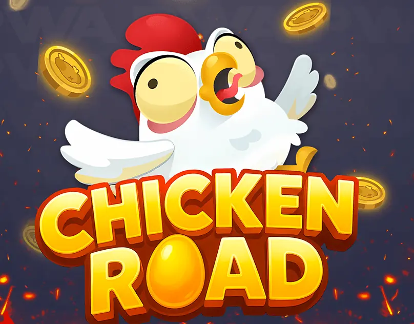 Casimba casino Chicken Road