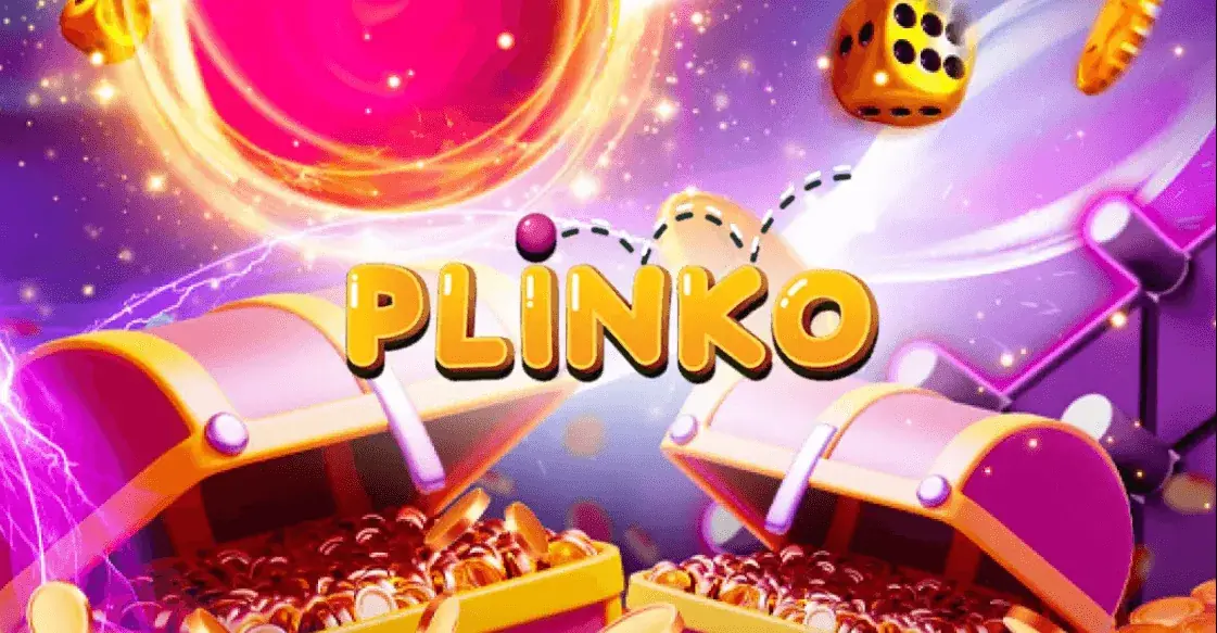 Casimba Plinko